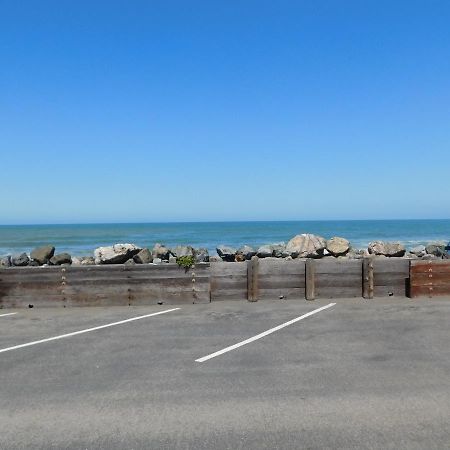 Sea Breeze Motel Пасифика Экстерьер фото
